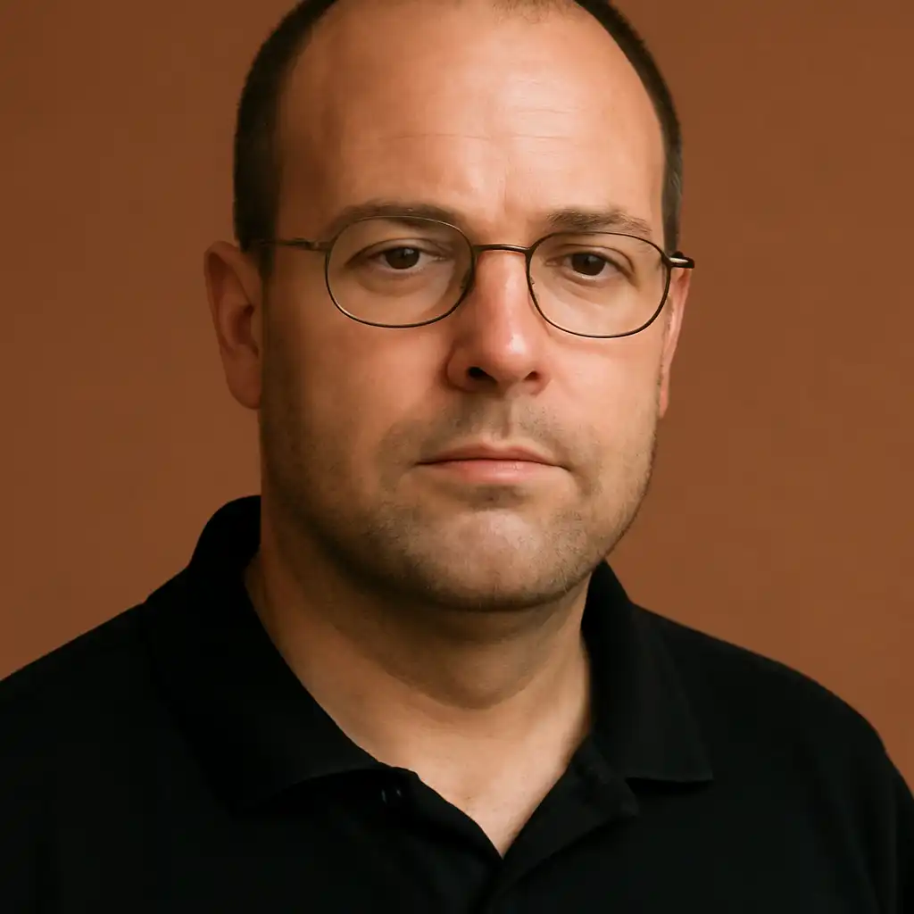 Liam Fitzgerald